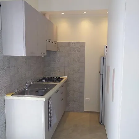 Via Dei Mille 1, E Vista Mare