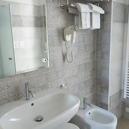 Via Dei Mille 1, E Vista Mare