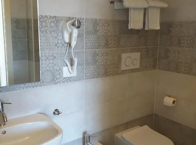 Apartment Via Dei Mille 1, E Vista Mare *