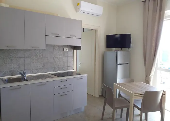 Via Dei Mille 1, E Vista Mare * Marina dʼAndora