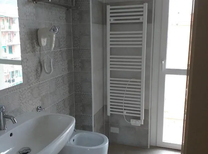 Via Dei Mille 1, E Vista Mare