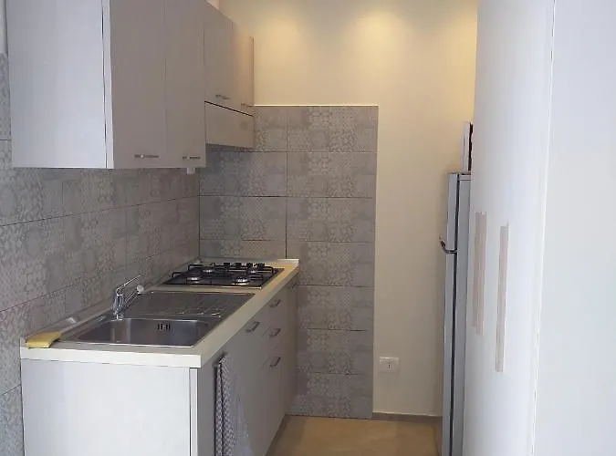 Via Dei Mille 1, E Vista Mare