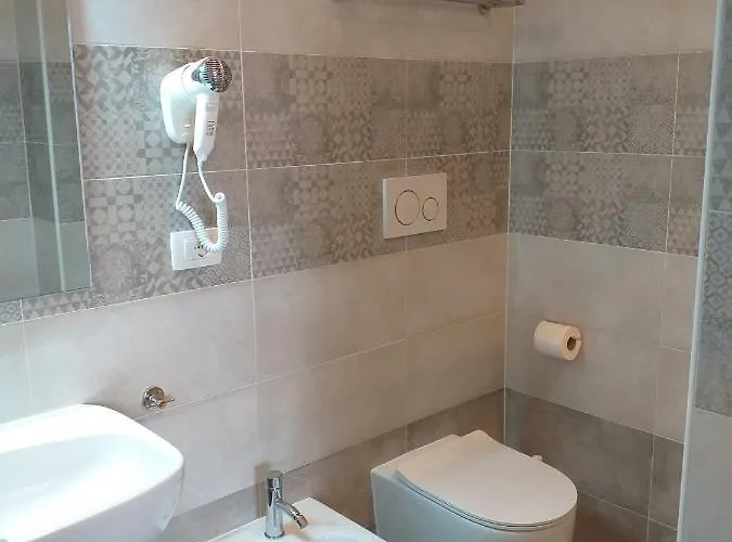 Appartement Via Dei Mille 1, E Vista Mare *