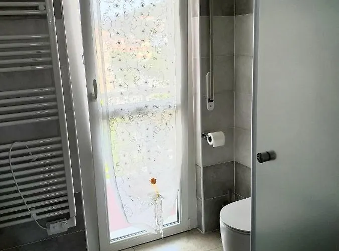 Via Dei Mille 1, E Vista Mare Appartement