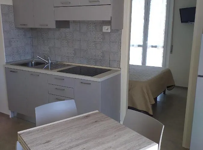 Apartment Via Dei Mille 1, E Vista Mare Marina dʼAndora