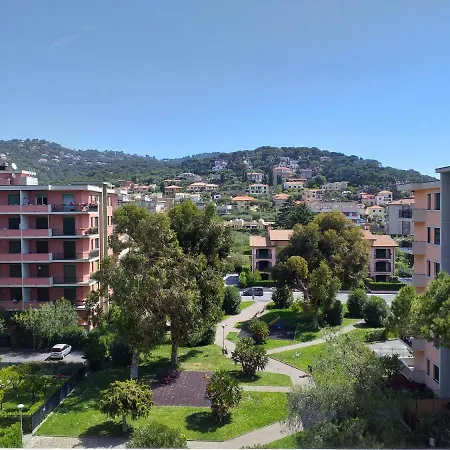 דירה Via Dei Mille 1, E Vista Mare Marina dʼAndora