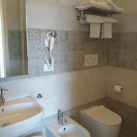 Apartment Via Dei Mille 1, E Vista Mare *