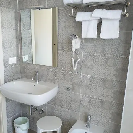 Via Dei Mille 1, E Vista Mare דירה