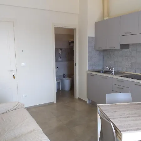 Via Dei Mille 1, E Vista Mare Andora