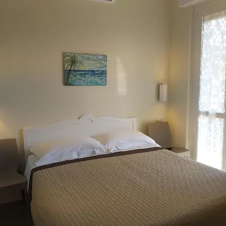 Via Dei Mille 1, E Vista Mare