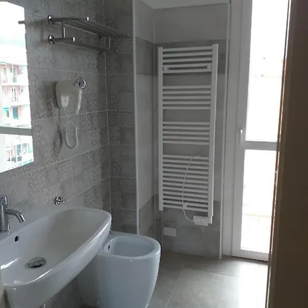 Via Dei Mille 1, E Vista Mare