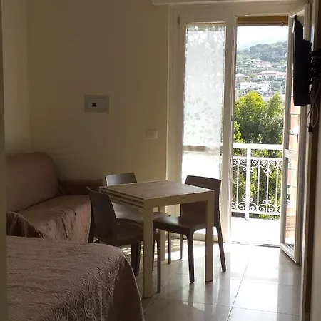 Via Dei Mille 1, E Vista Mare Apartment