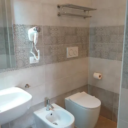 Apartment Via Dei Mille 1, E Vista Mare *