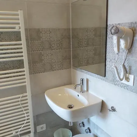 Apartment Via Dei Mille 1, E Vista Mare Andora