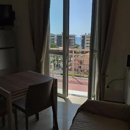 Apartment Via Dei Mille 1, E Vista Mare Andora