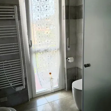 Via Dei Mille 1, E Vista Mare דירה