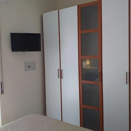 Via Dei Mille 1, E Vista Mare *