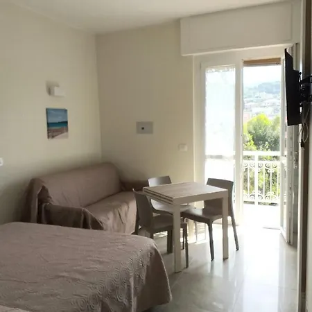 Via Dei Mille 1, E Vista Mare *