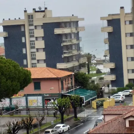 Via Dei Mille 1, E Vista Mare