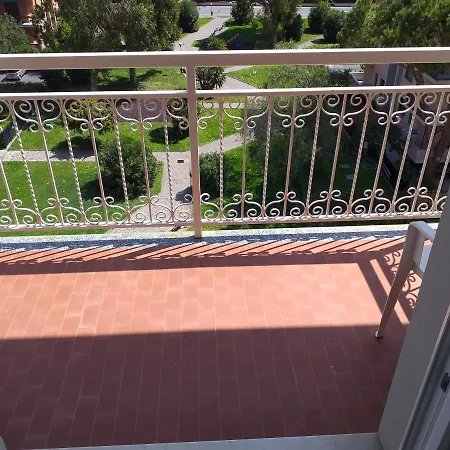 דירה Via Dei Mille 1, E Vista Mare Marina dʼAndora