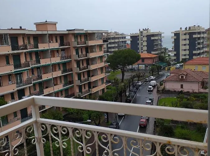 Via Dei Mille 1, E Vista Mare