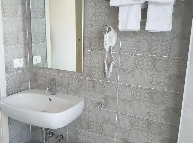 Via Dei Mille 1, E Vista Mare 公寓