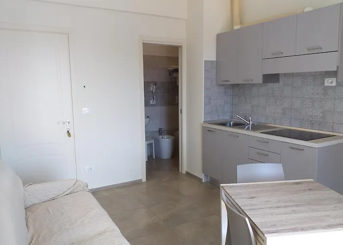 Via Dei Mille 1, E Vista Mare Marina dʼAndora