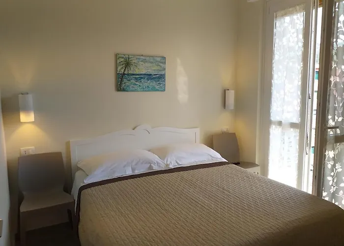 Via Dei Mille 1, E Vista Mare