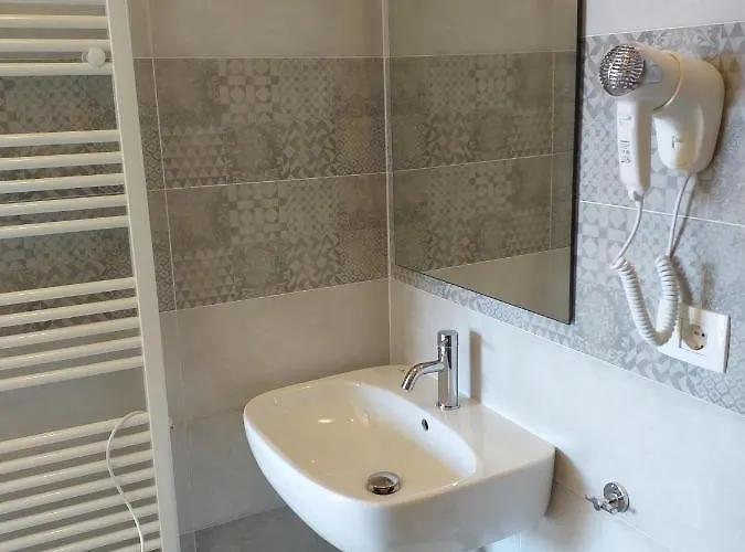 Apartamento Via Dei Mille 1, E Vista Mare Marina dʼAndora