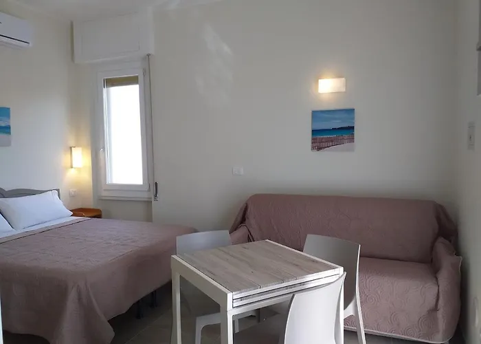 Via Dei Mille 1, E Vista Mare Marina dʼAndora