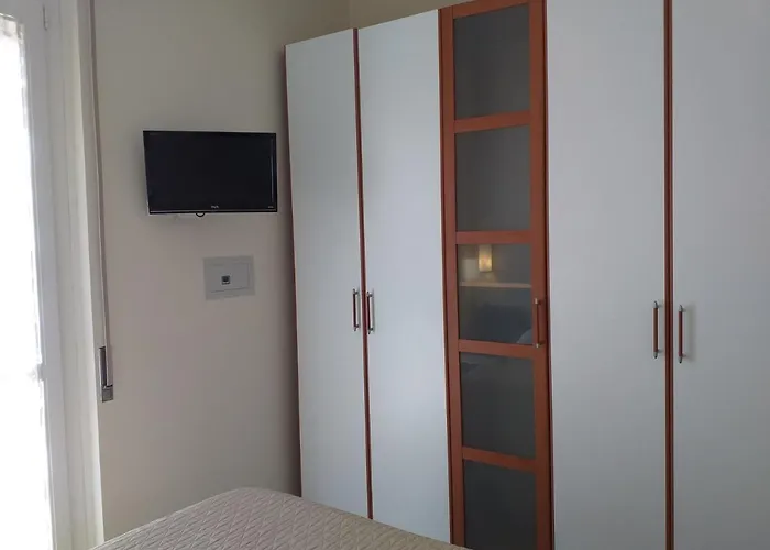 Via Dei Mille 1, E Vista Mare *