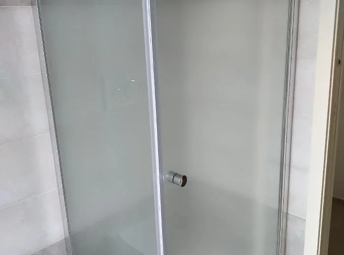 Via Dei Mille 1, E Vista Mare 公寓 Marina dʼAndora