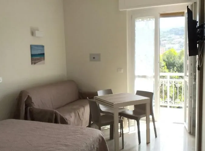 Via Dei Mille 1, E Vista Mare *