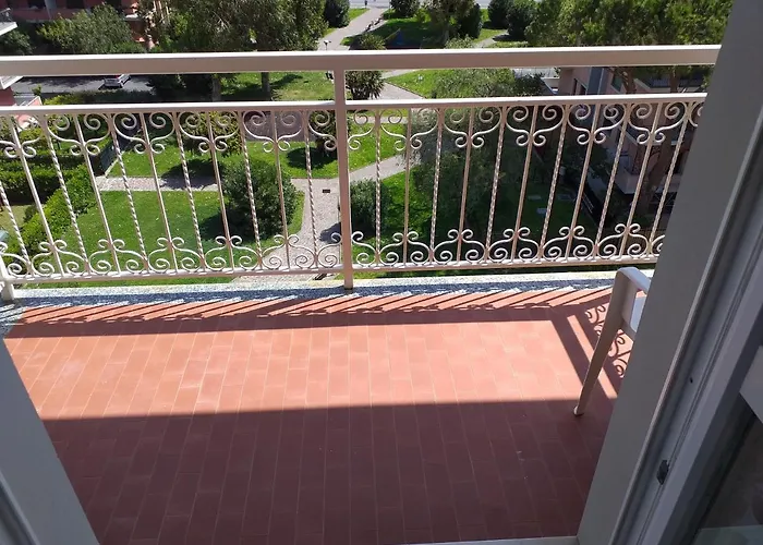 Apartamento Via Dei Mille 1, E Vista Mare Marina dʼAndora